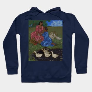 pastoral Hoodie